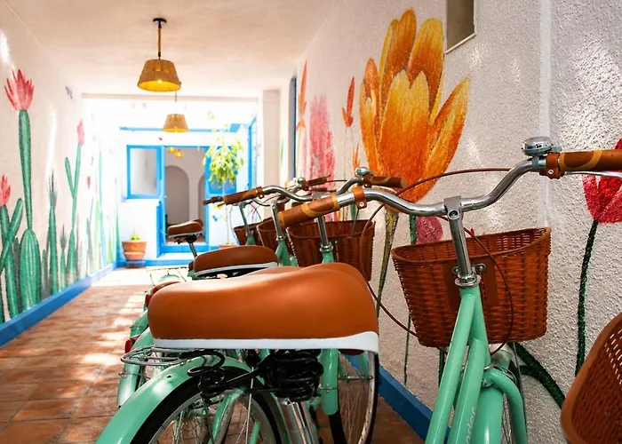 El Rincón Mexicano By Ruz Aparthotel Cidade do México