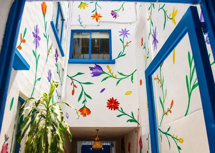 Aparthotel El Rincón Mexicano By Ruz 4*