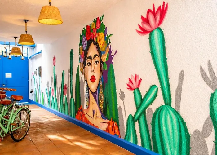 El Rincón Mexicano By Ruz Aparthotel