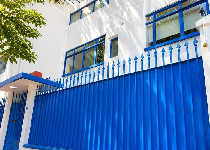 Aparthotel El Rincón Mexicano By Ruz 4*
