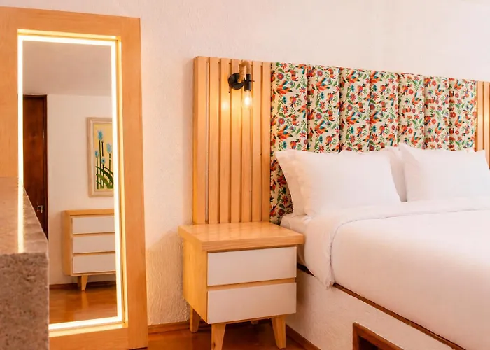 El Rincón Mexicano By Ruz Cidade do México