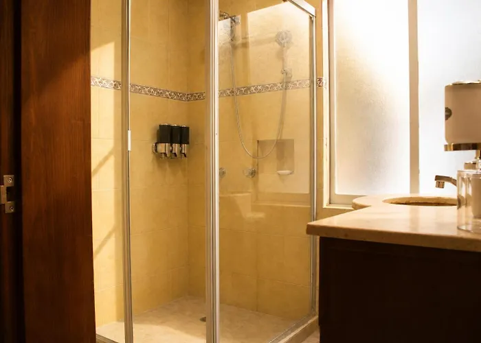 Aparthotel El Rincón Mexicano By Ruz 4*