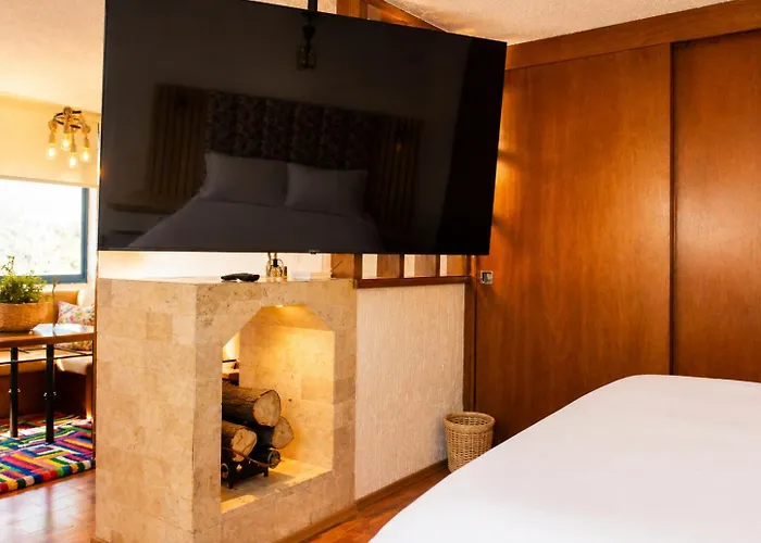 El Rincón Mexicano By Ruz Aparthotel 4*