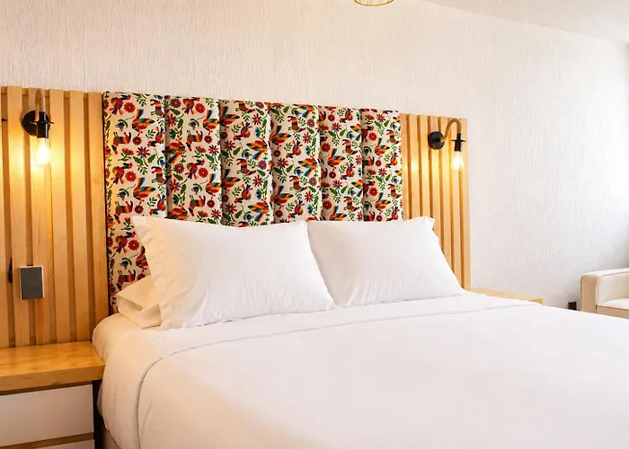 El Rincón Mexicano By Ruz Aparthotel
