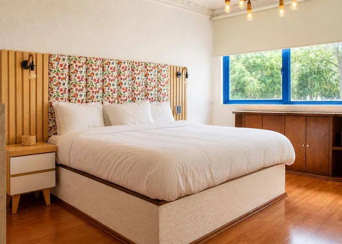 Aparthotel El Rincón Mexicano By Ruz 4*