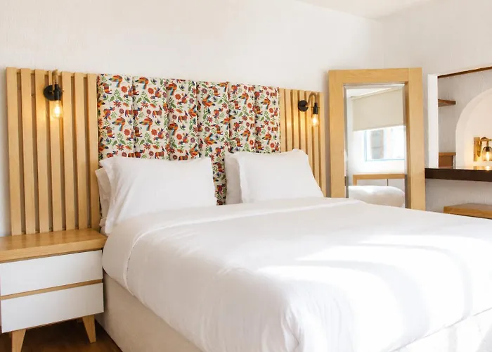 Aparthotel El Rincón Mexicano By Ruz 4*