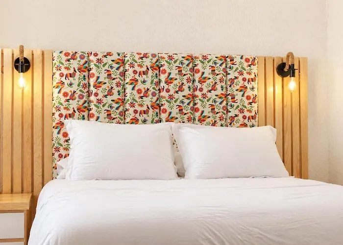 El Rincón Mexicano By Ruz Aparthotel