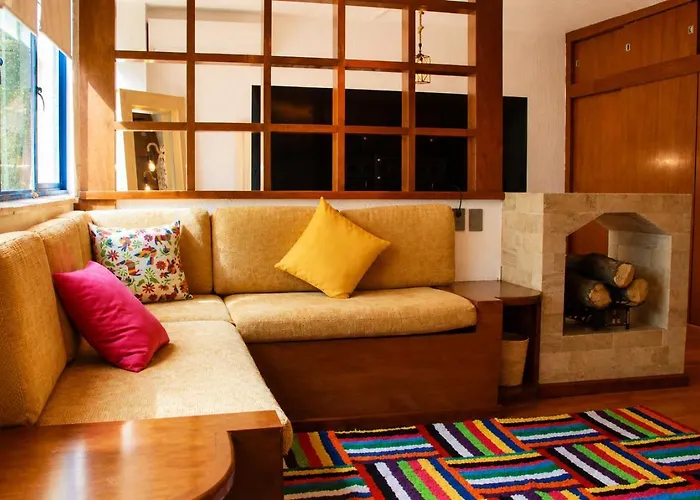 Aparthotel El Rincón Mexicano By Ruz 4*